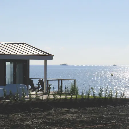 Lakeside With Garden Holiday home