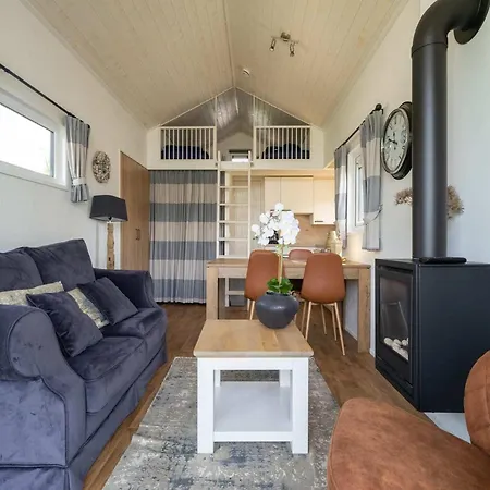 Holiday home Lakeside With Garden *